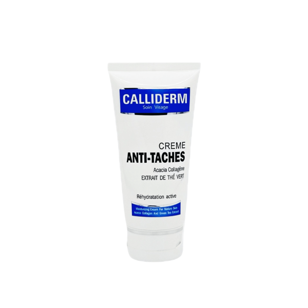 CALLIDERM CREME ANTI TACHE