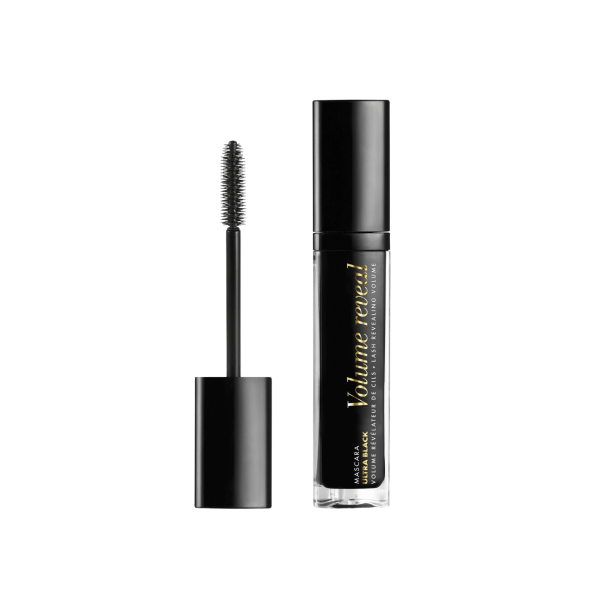 BOURJOIS MASCARA VOLUME REVEAL ULTRA BLACK