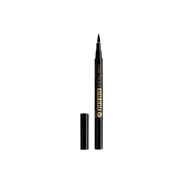 BOURJOIS EYELINER ULTRA BLACK