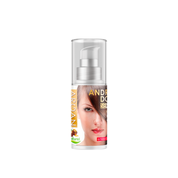 ANDREA DOTTI SERUM ARGAN
