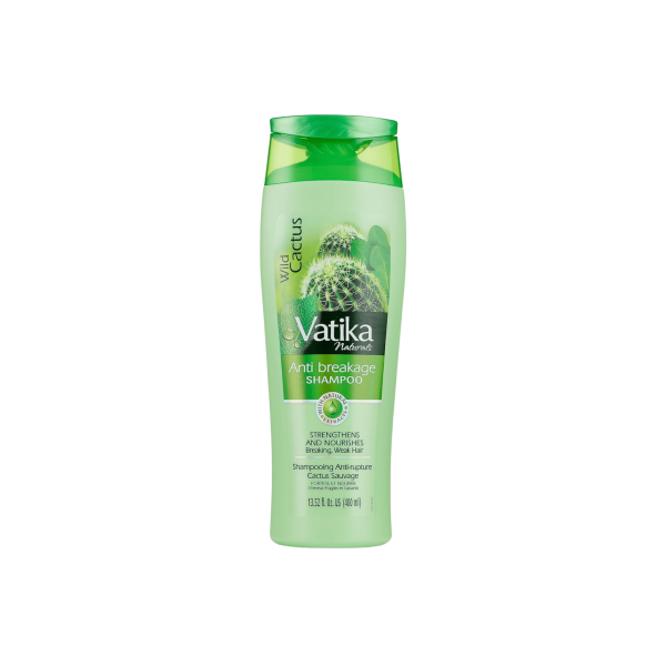 VATIKA SHP 200ML CACTUS