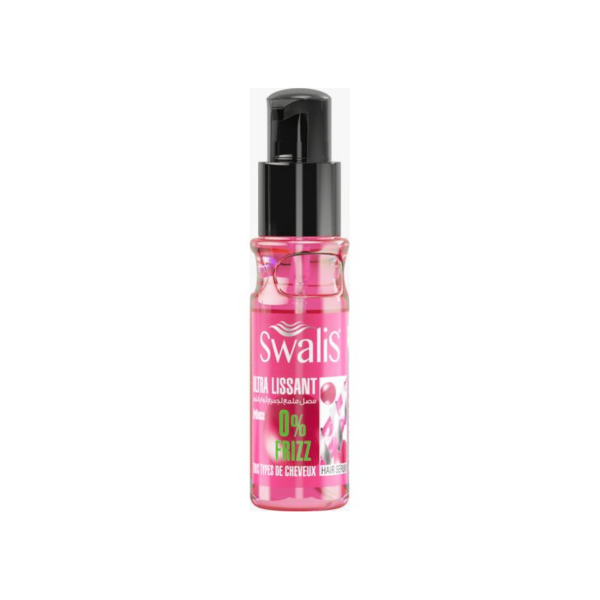 SWALIS SERUM 90ML THERMOACTIVE ROSE