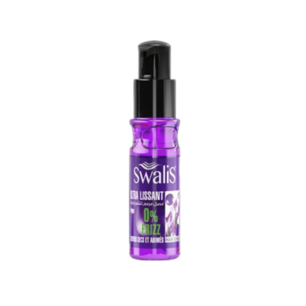 SWALIS SERUM 90ML REPARATION MAUVE