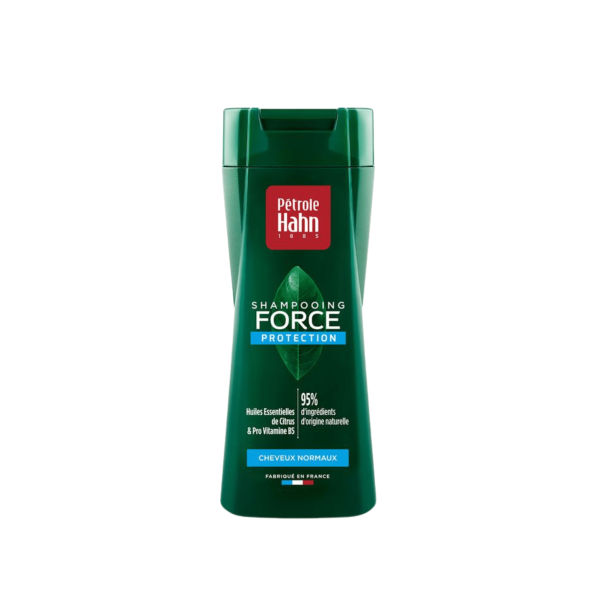 PETROLE HAHN SHP 250ML PROTECTION