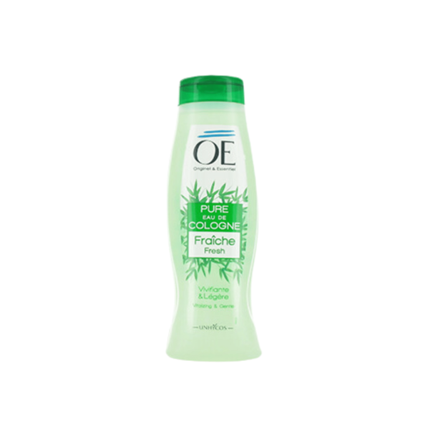OE EAU DE COLOGNE 600ML FRAICHE
