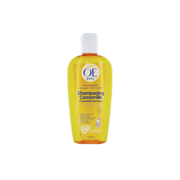 OE BEBE SHP 250ML PROTECTEUR