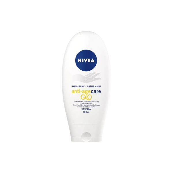 NIVEA CREME MAIN Q10