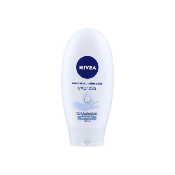 NIVEA CREME MAIN EXPRESS