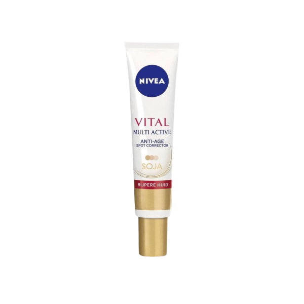 NIVEA VITAL MULTI ACTIVE SOJA