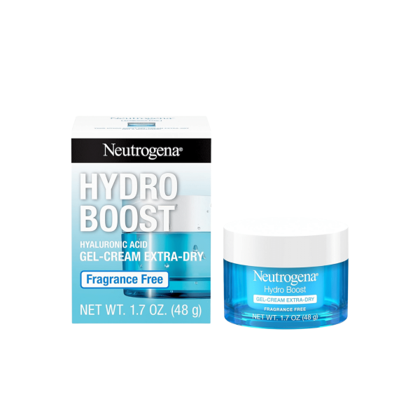 NEUTROGENA HYDRO BOOST CREME