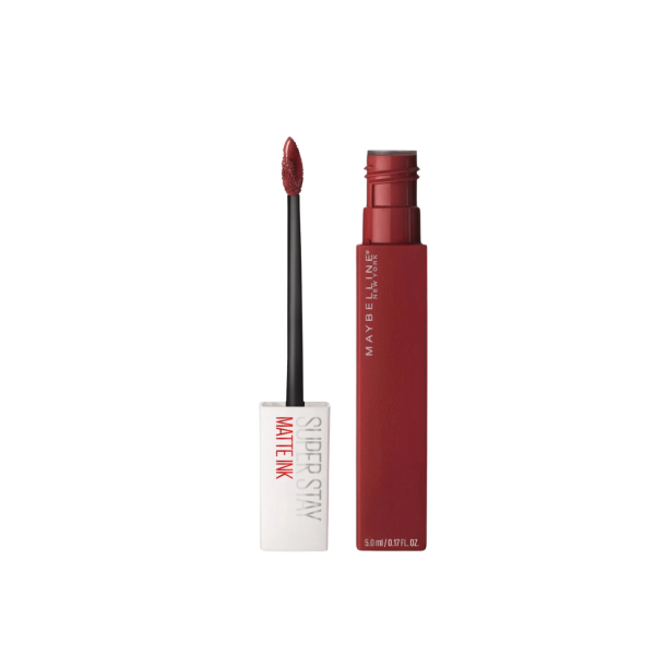 MAYBELLINE GLOSS SUPERSTAY 50 VOYAGER