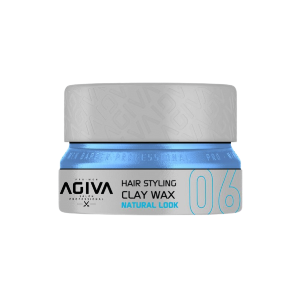 AGIVA CLAY WAX