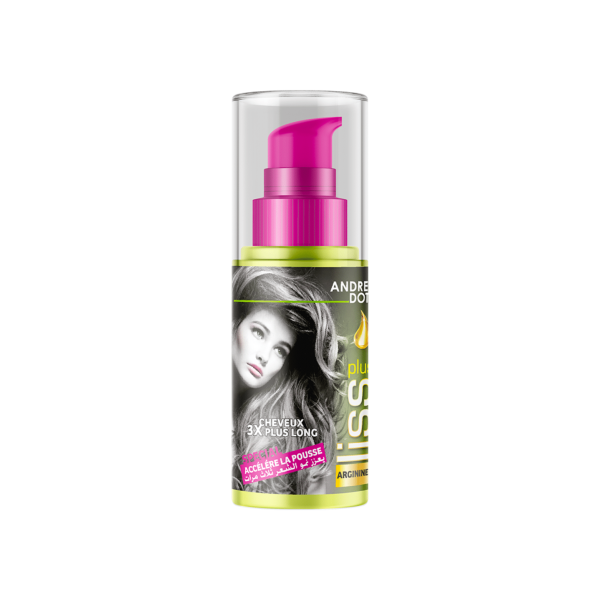 ANDREA DOTTI SERUM ACCELERE LA POUSSE