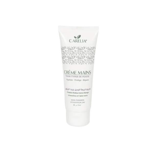 CARELIA CREME MAIN