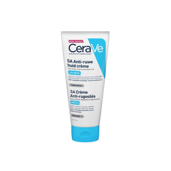 CERAVE SA CREME ANTI RUGOSITES TUBES