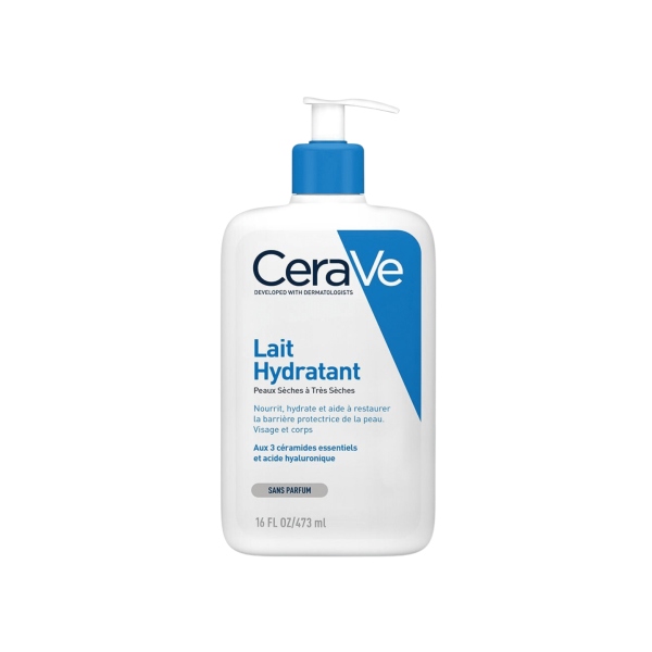 CERAVE LAIT HYDRATANT