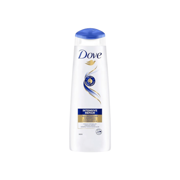DOVE SHAMPOING 250MLREPARATION INTENSE