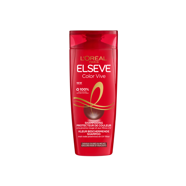 ELSEVE COLOR VIVE 290ML