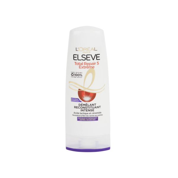 ELSEVE A/SHP 200ML TOTAL REPAIR 5 EXTREME