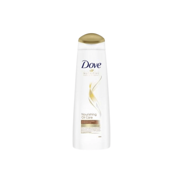 DOVE SHAMPOING 400MLSOIN NOURRISSANT