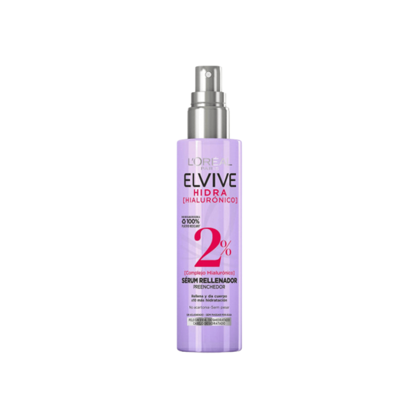ELVIVE HIDRA SERUM