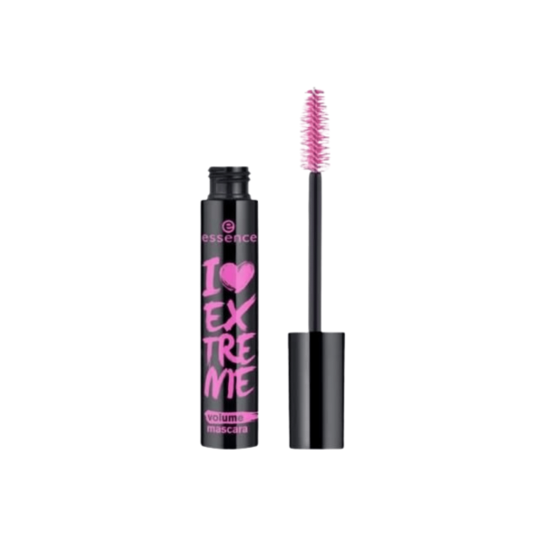 ESSENCE MASCARA I LOVE EXTREME VOLUME