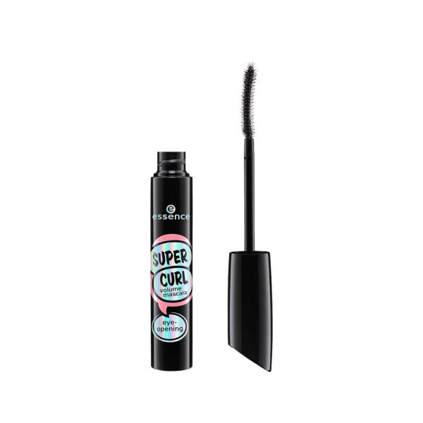 ESSENCE MASCARA SUPER CURL