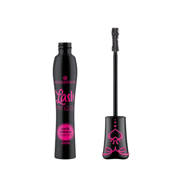 ESSENCE MASCARA LASH PRINCESS MAUVE