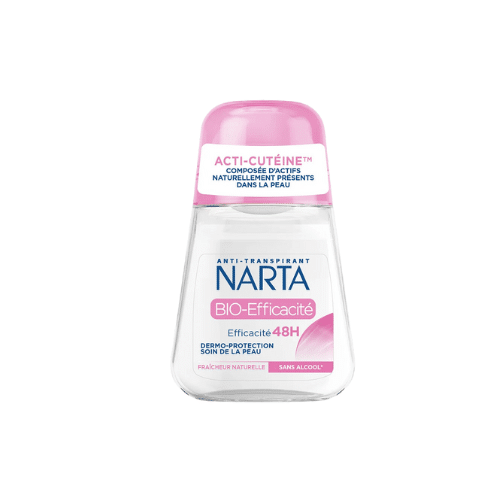 NARTA DEO BILLE 50ML BIO-EFFICACITE