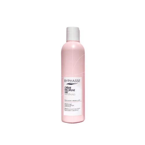 BYPHASE CREME CAPILLAIRE DISCIPLINE CHVX REBELLES