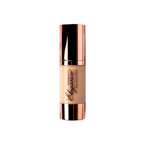MARIA BEAUTY ELEGANCE PERFECT FOUNDATION N°1