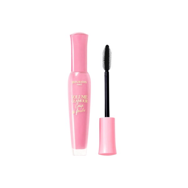 BOURJOIS MASCARA VOLUME GLAMOUR COUP DE FOUDRE