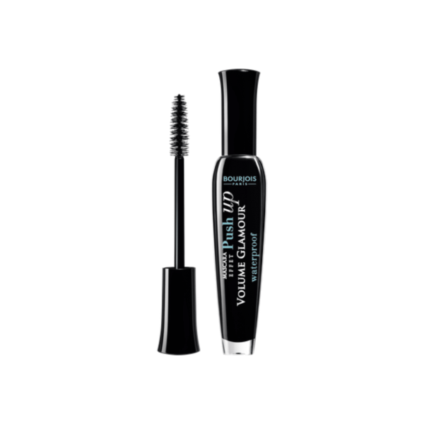 BOURJOIS MASCARA PUSH UP WATERPROOF T71