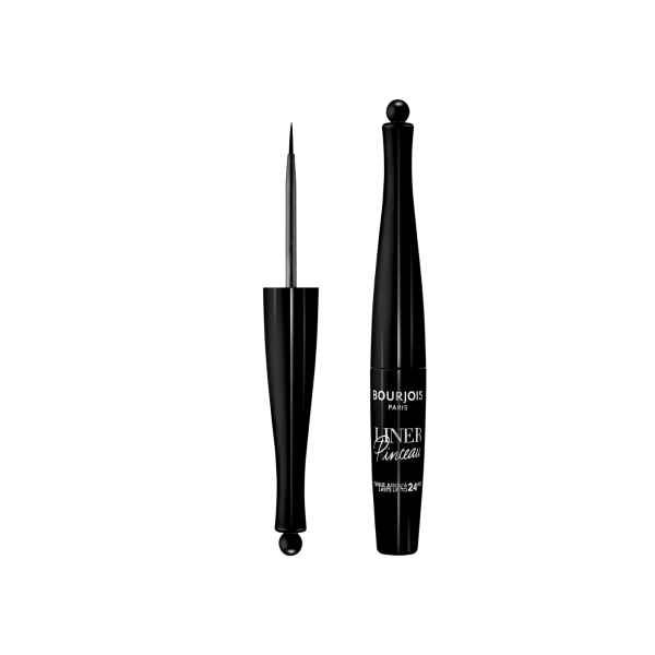 BOURJOIS LINER BEAUX ART NOIR WATERPROOF