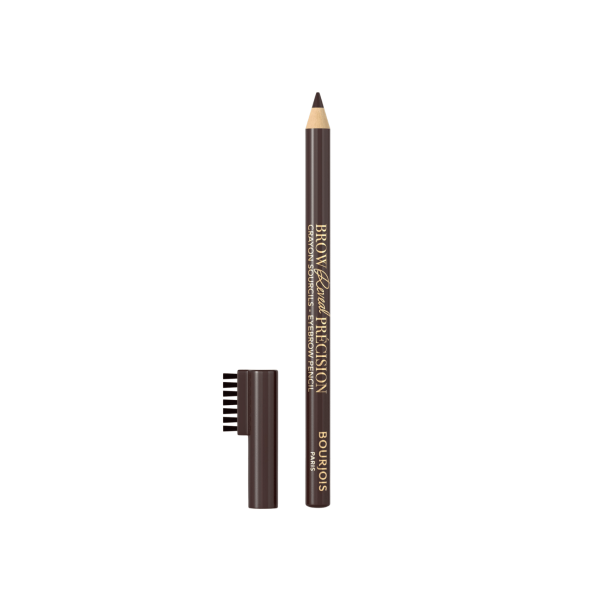 BOURJOIS CRAYON SOURCIL DARK BROWN 004