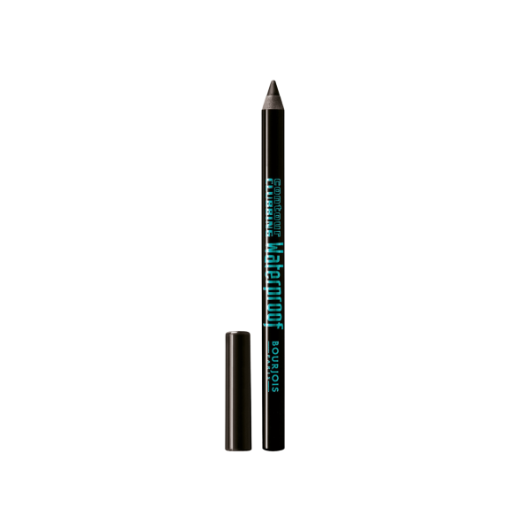 BOURJOIS CRAYON CONTOUR YEUX GRAS BLACK PARTY