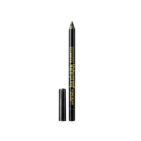 BOURJOIS CRAYON CONTOUR YEUX GRAS ULTRA BLACK