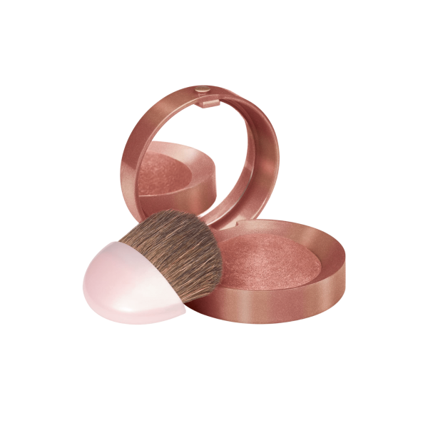 BOURJOIS BLUSH 85 SIENNE