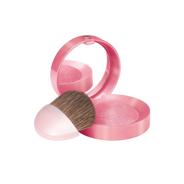 BOURJOIS BLUSH 54 ROSE FRISSON