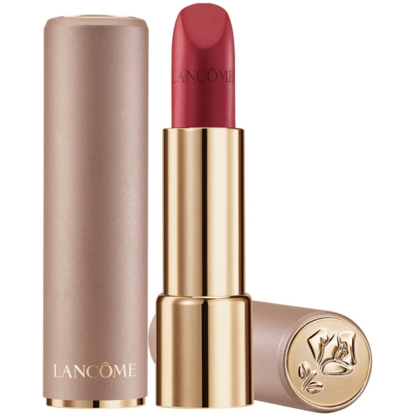 LANCOME ABSOLU ROUGE RUBY CREAM LIP BAR 525 SEXY CHERRY