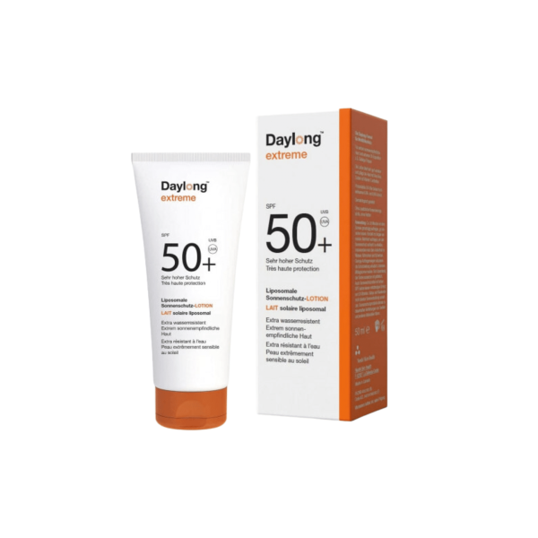 DAYLONG EXTREME 50+SPF TRES HAUTE PROTECTION 50ML