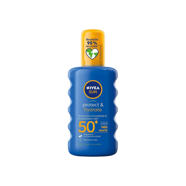 NIVEA SUN PROTECT & HYDRATE