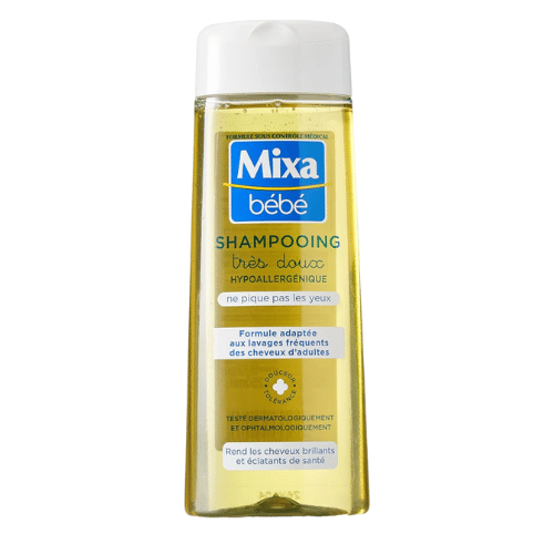 MIXA BEBE SHP HYPOLLERGINIQUE