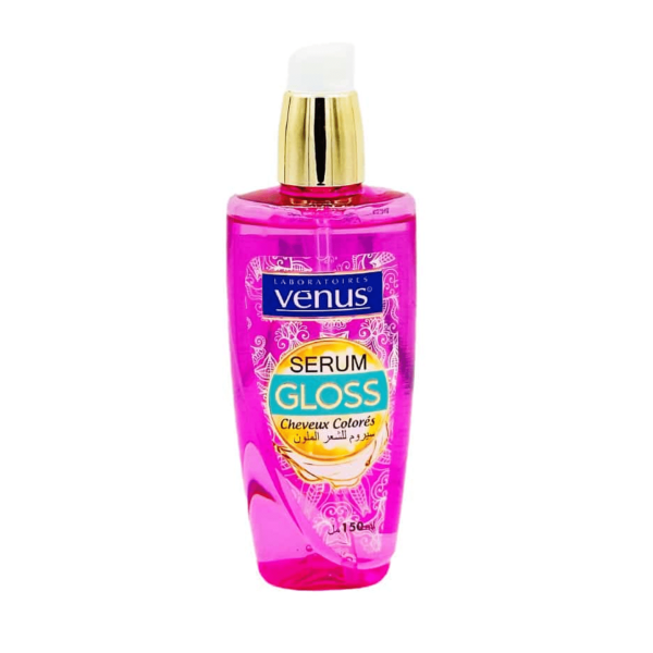 VENUS SERUM 150ML GLOSS CHVX COLORES
