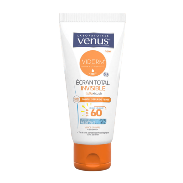 VENUS ECRAN TOTAL 60