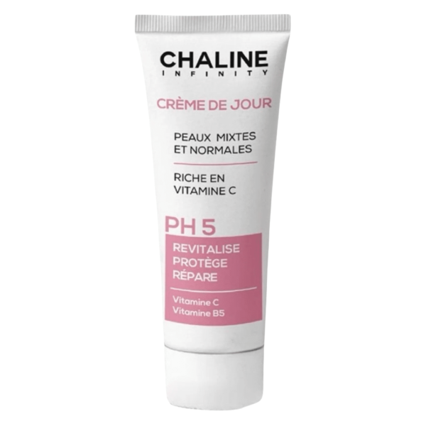 CHLINE CREME DE JOUR