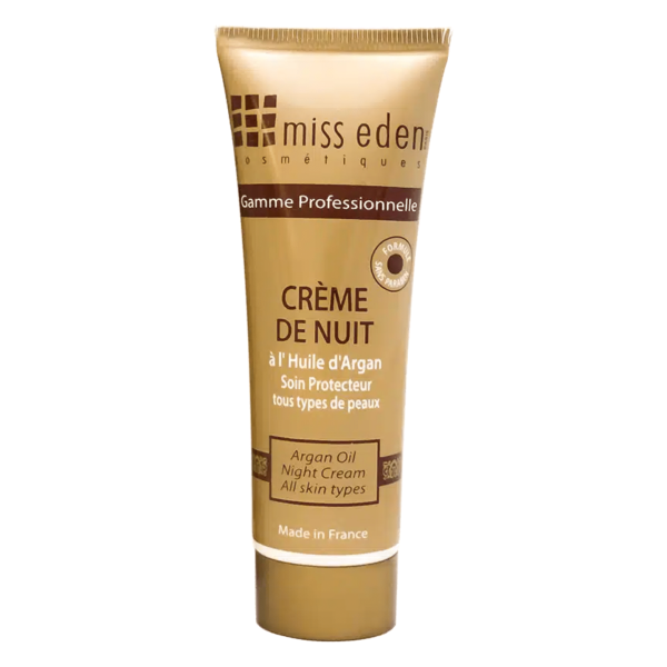 MISS EDEN CREME CREME NUIT