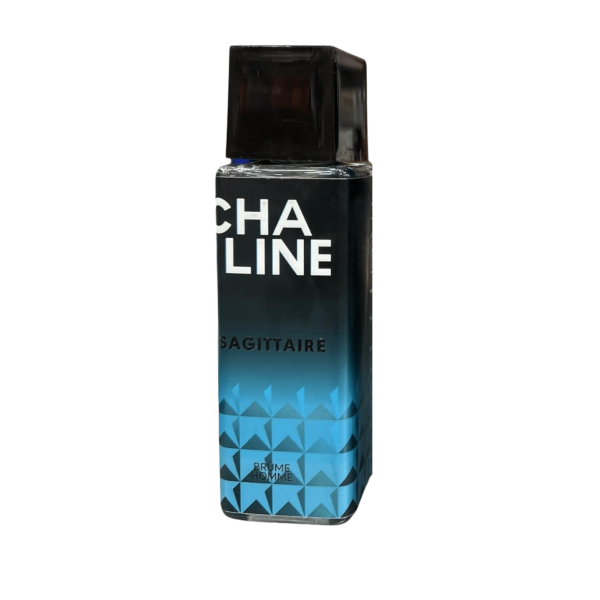 CHALINE BRUME HOMME SAGITTAIRE