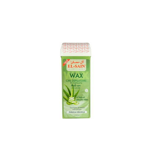 ELSAIN ROLL-ON WAX CIRE DEPILATOIRE ALOE VERA