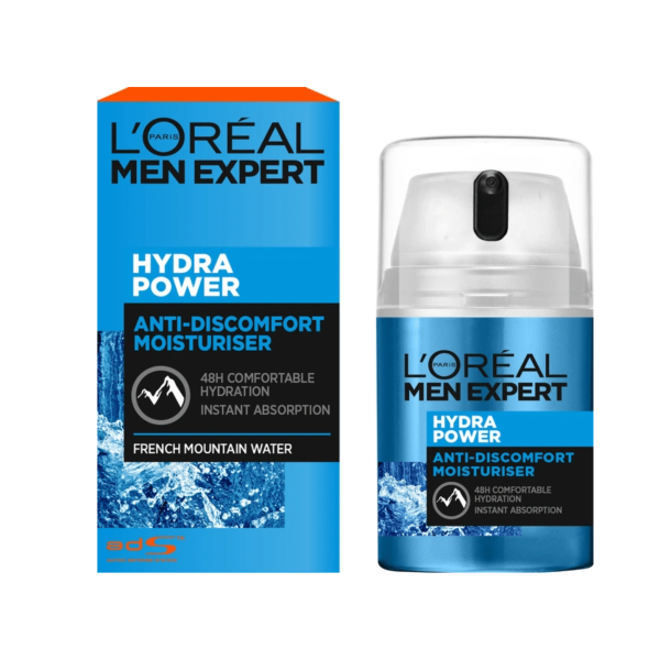 L'OREAL MEN EXPERT HYDRA POWER